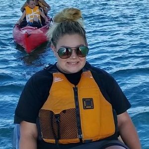 Meet your Posher, Jessie